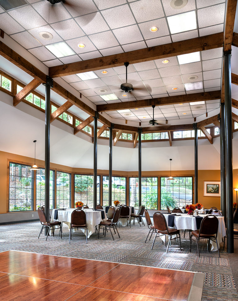 Gatlinburg Copper Cellar Catering